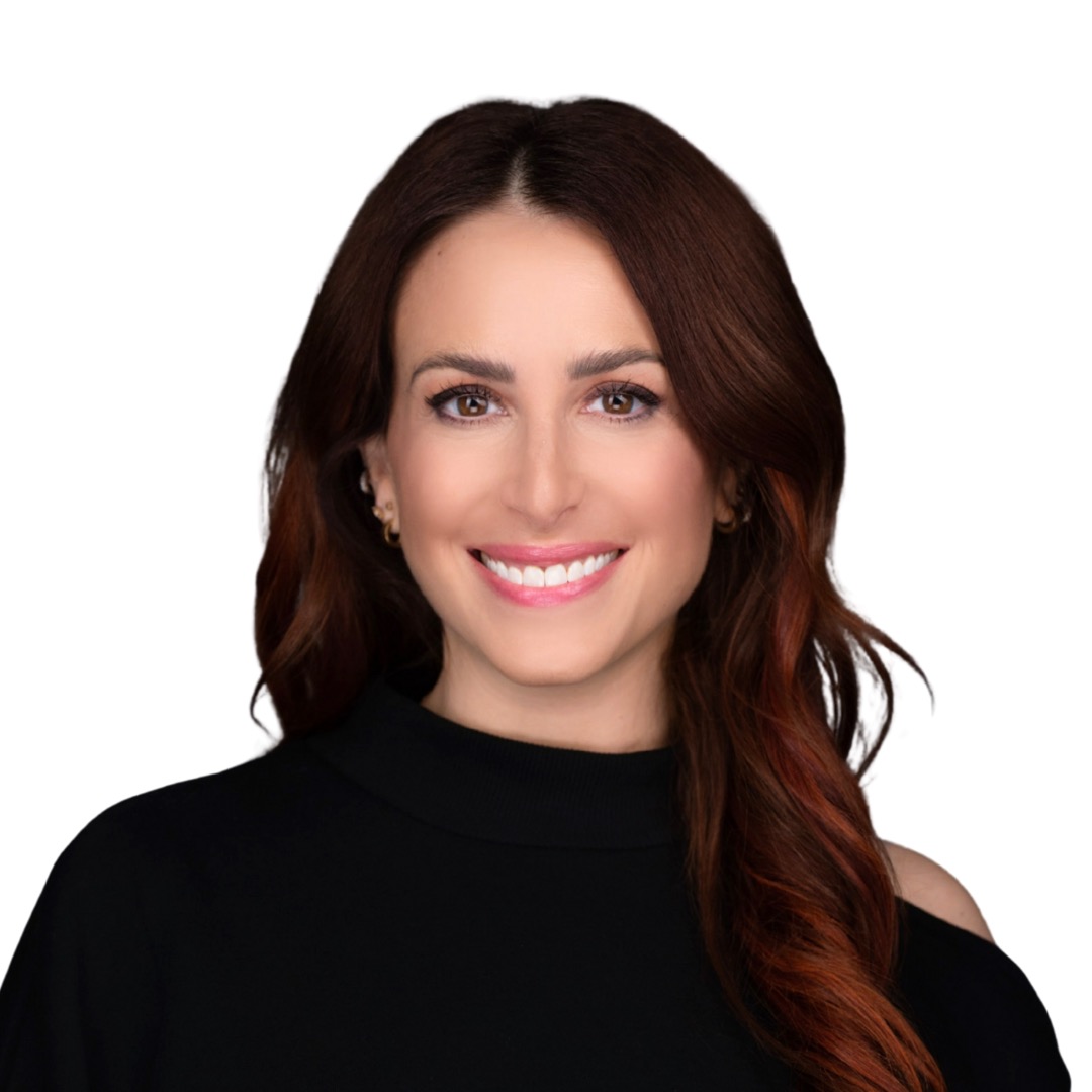 Keynote Speaker: Erica Bethe Levin 